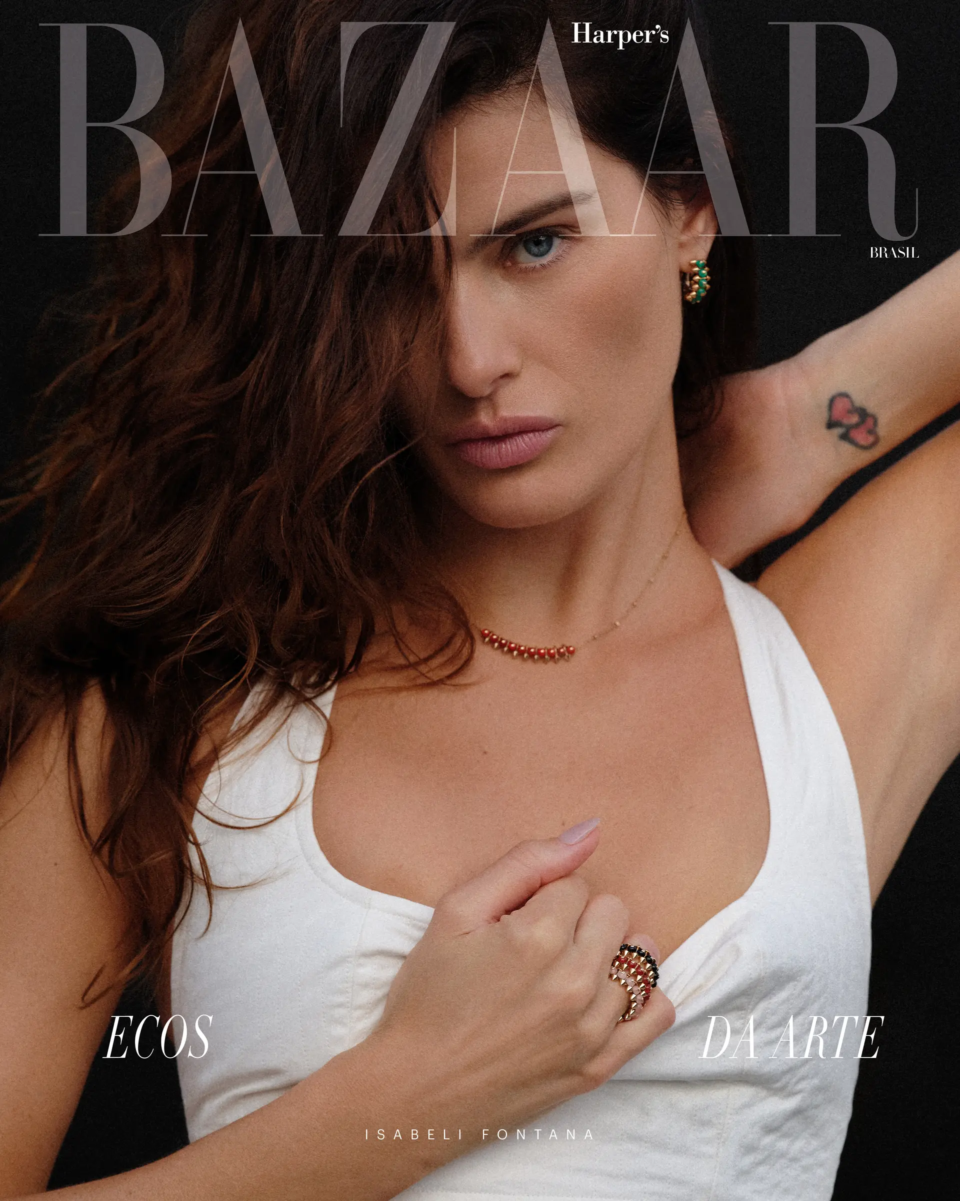 HARPER'S BAZAAR BRASIL gallery 0