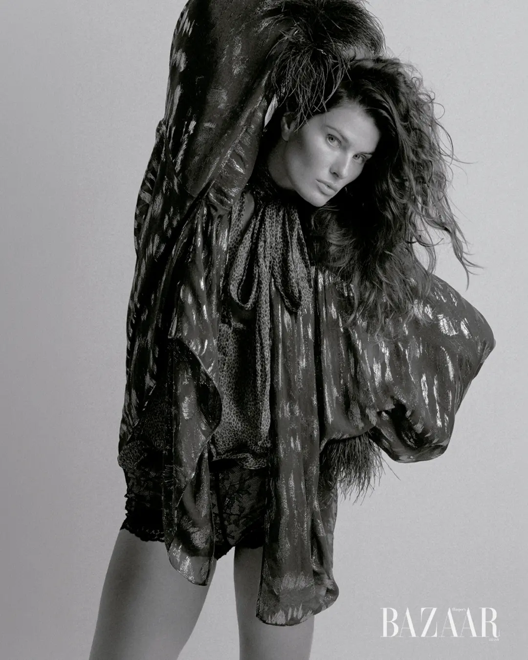 HARPER'S BAZAAR BRASIL gallery 4