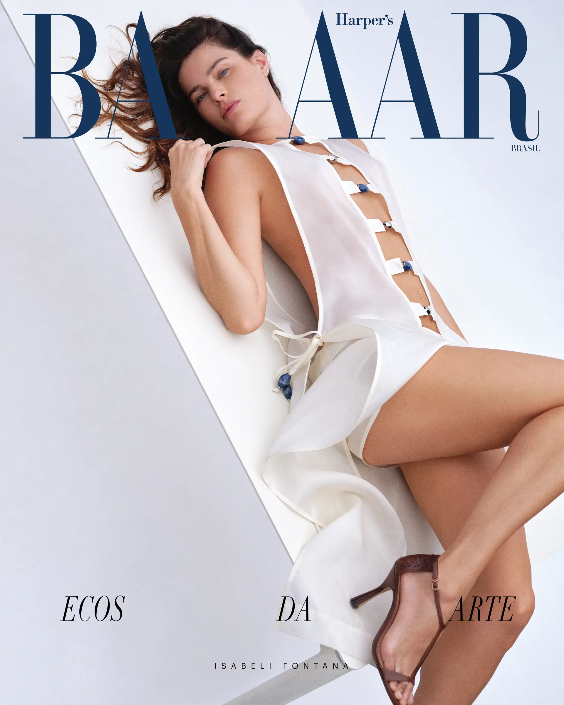 HARPER'S BAZAAR BRASIL
