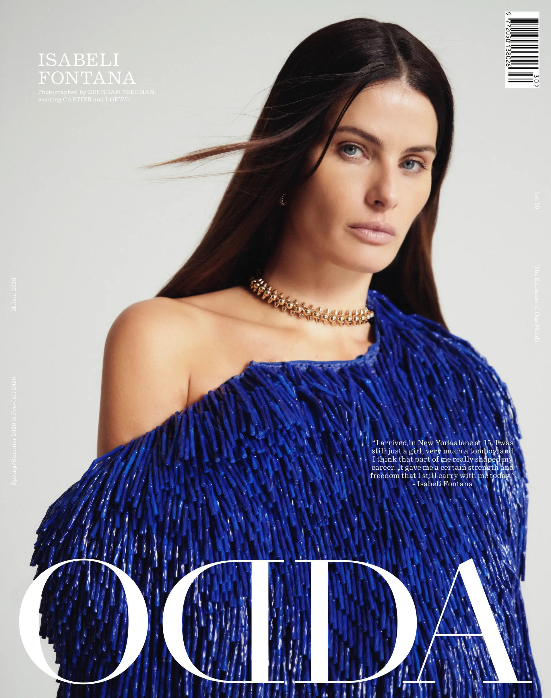 ODDA