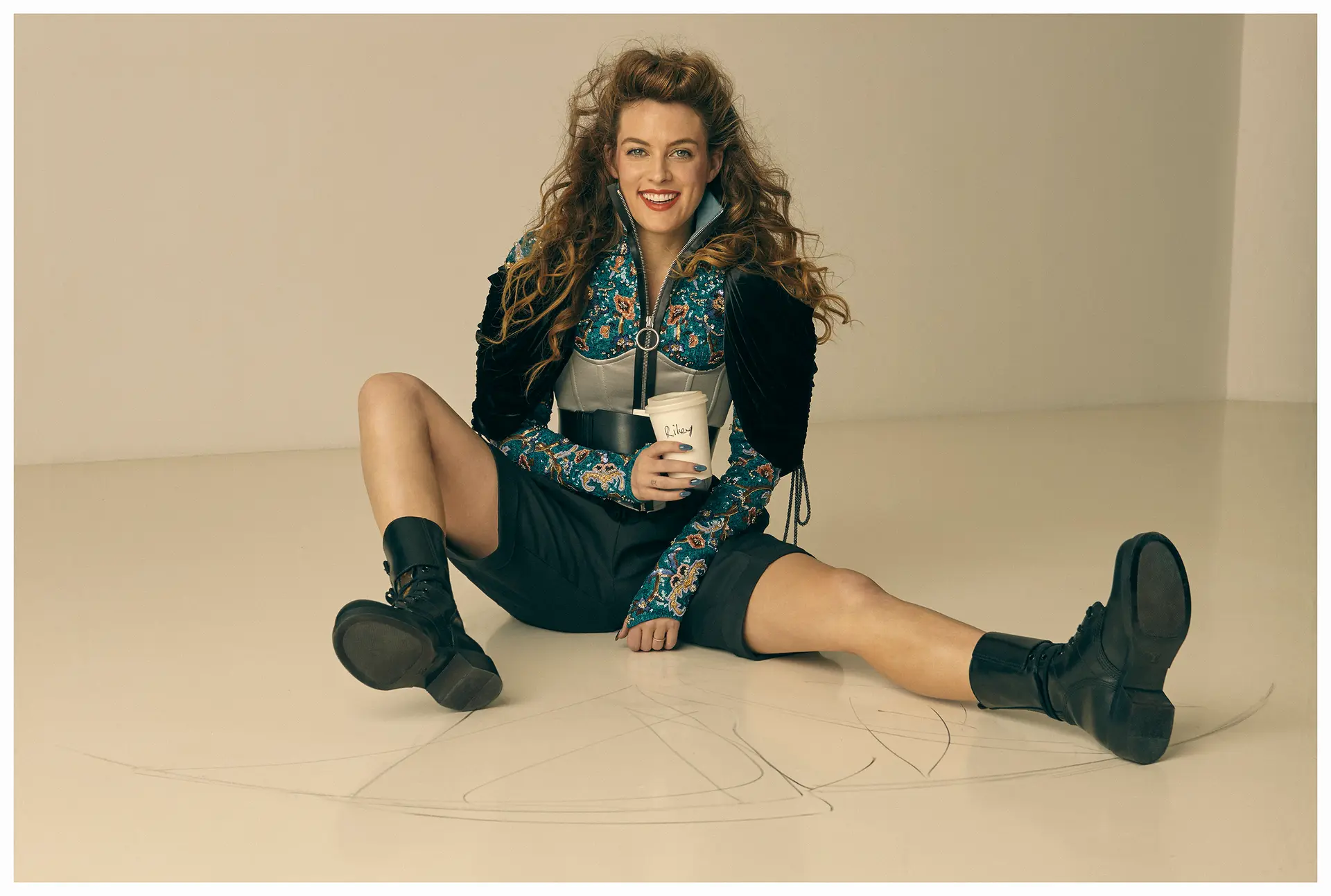 VOGUE RUSSIA gallery 2