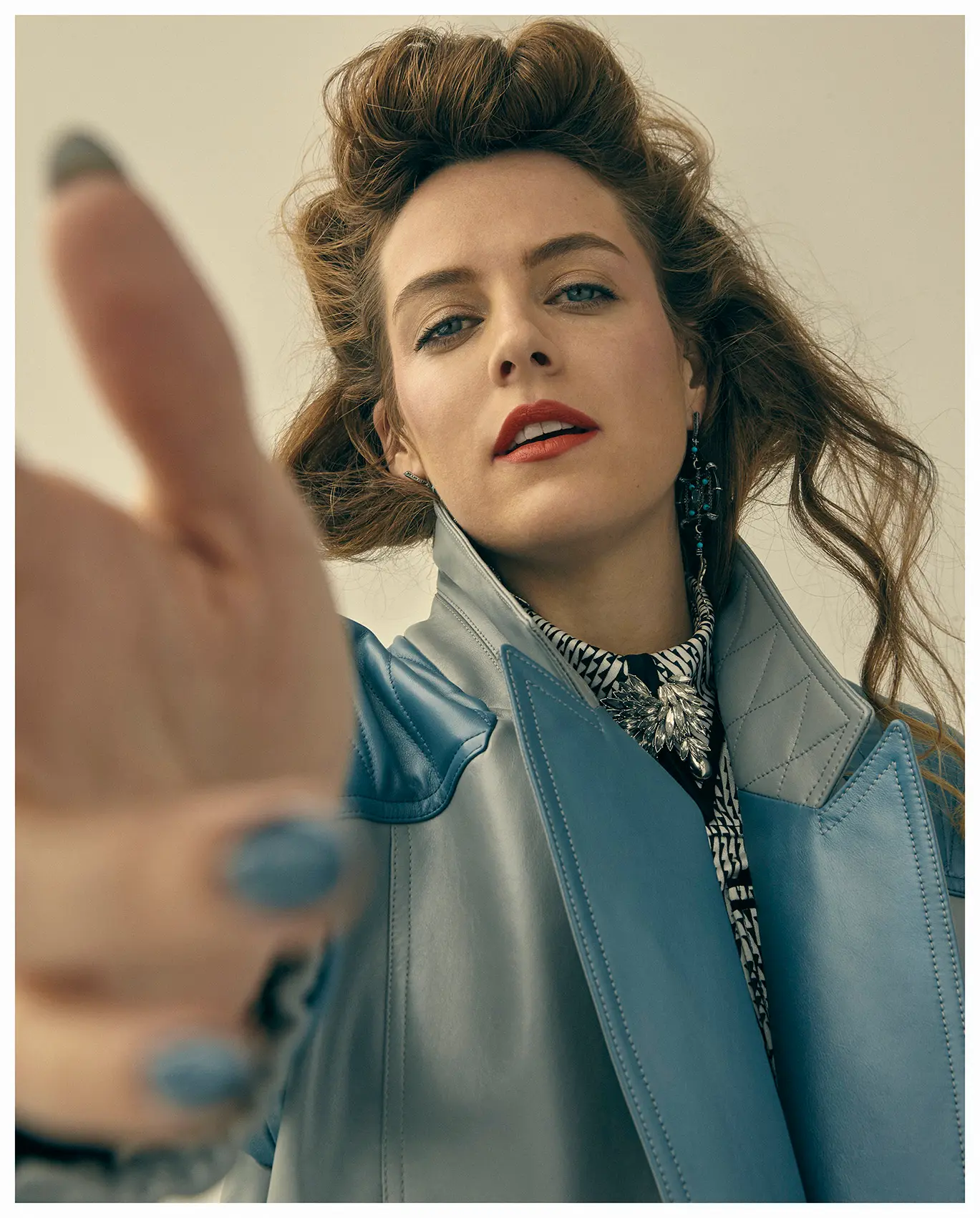 VOGUE RUSSIA gallery 3