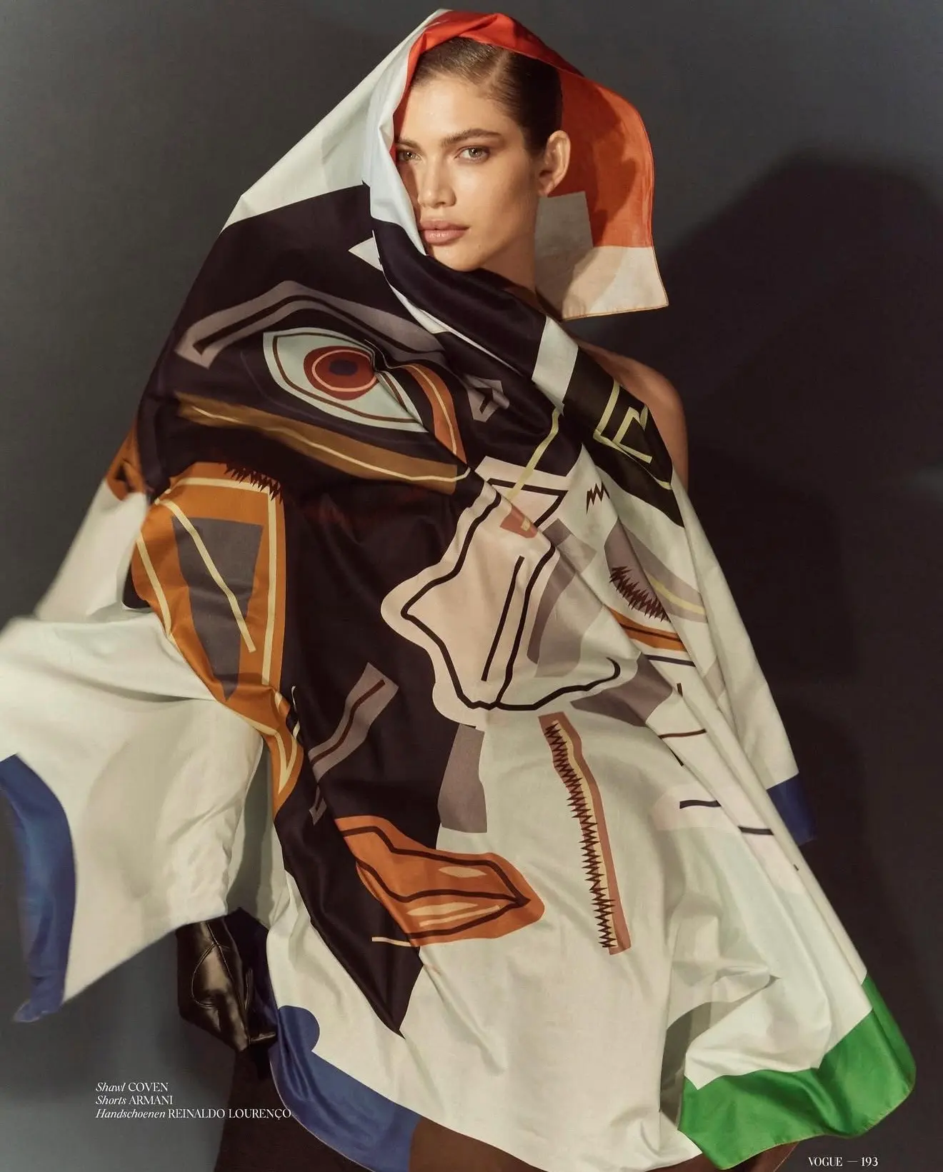 VOGUE NETHERLANDS