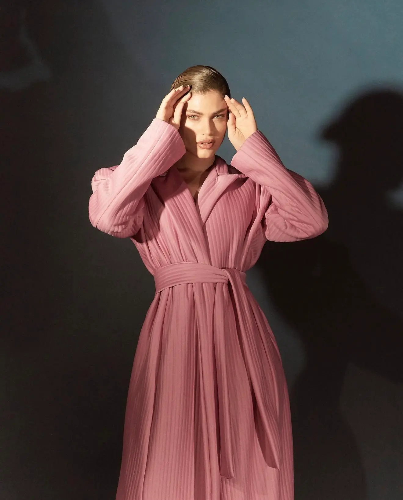 VOGUE NETHERLANDS gallery 1