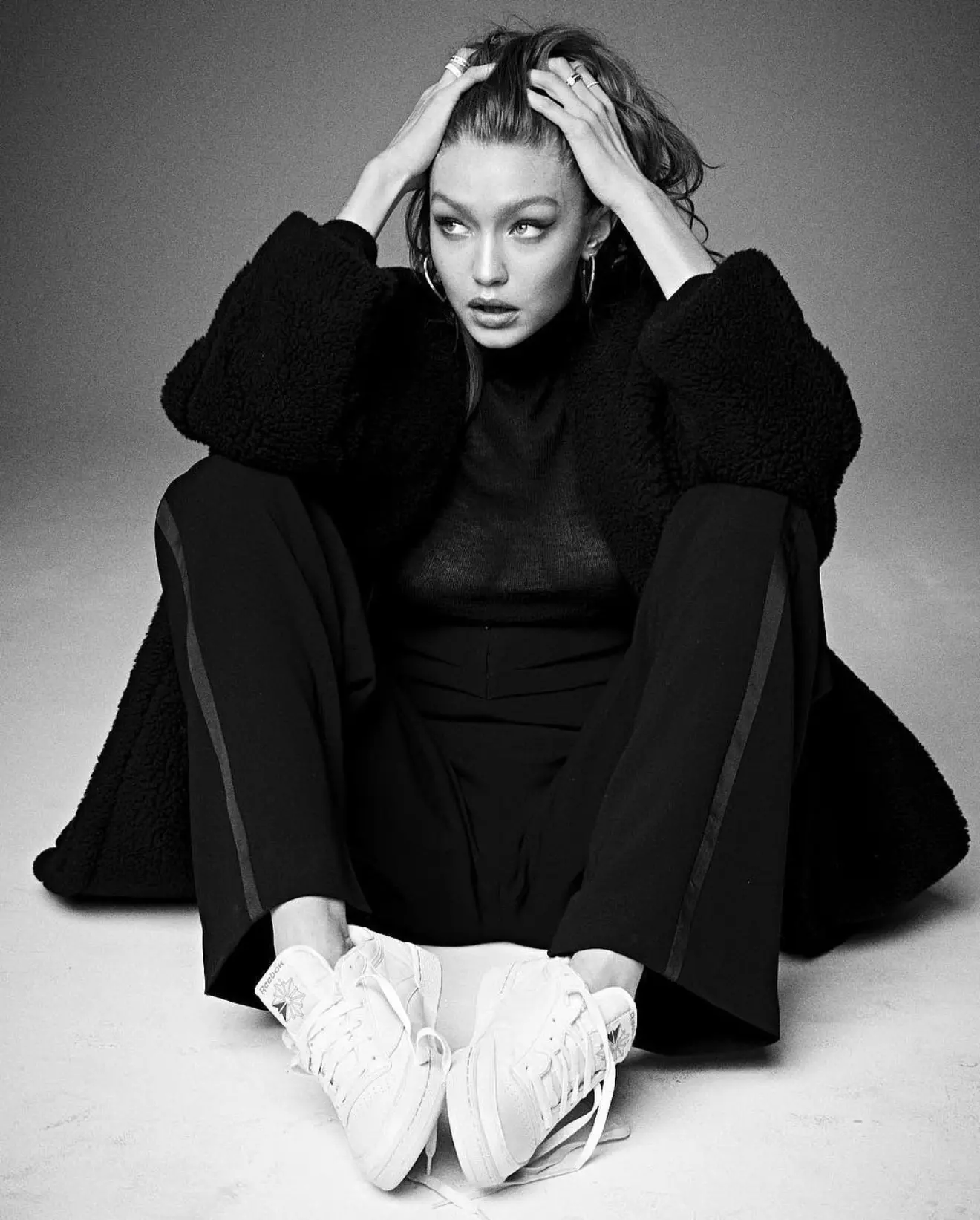 VOGUE KOREA gallery 0