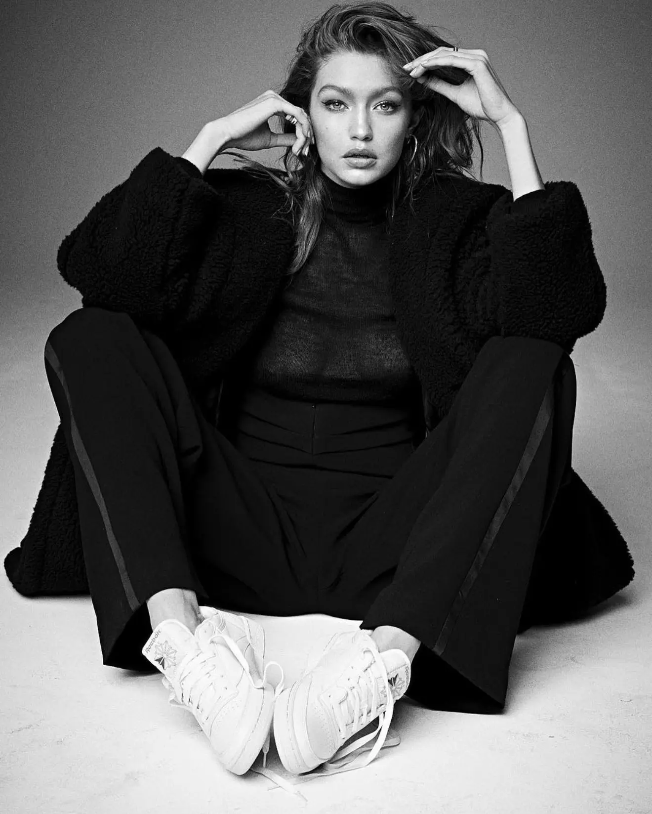 VOGUE KOREA gallery 1