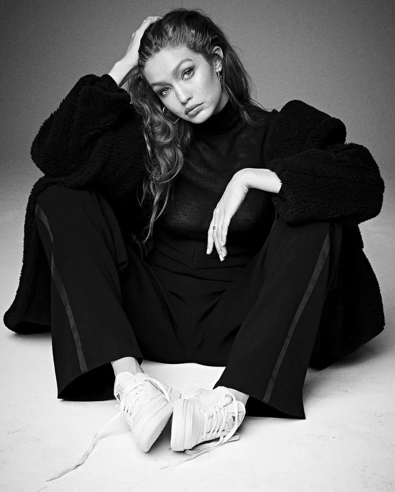 VOGUE KOREA gallery 2