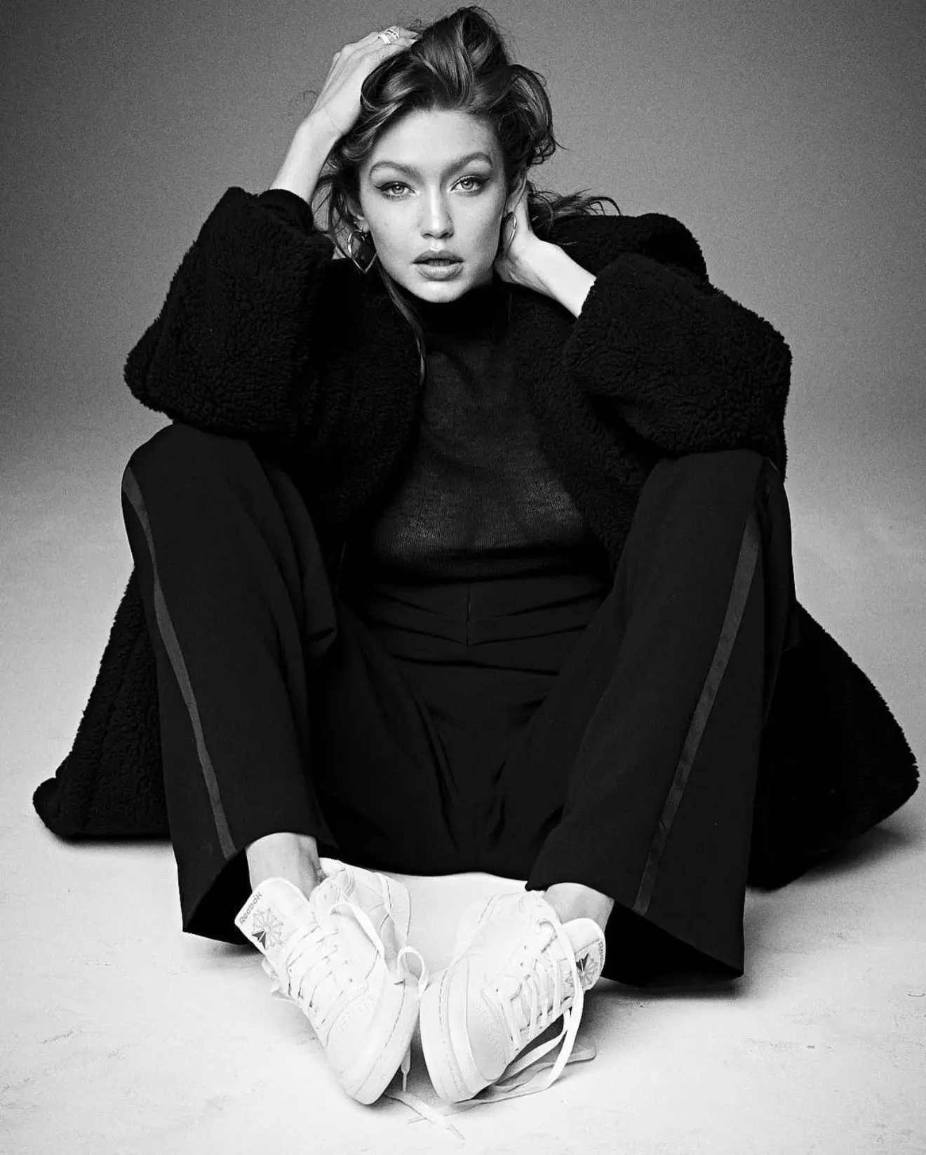 VOGUE KOREA gallery 3
