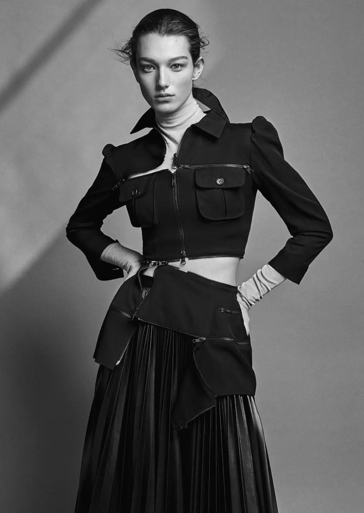 VOGUE ITALIA gallery 0