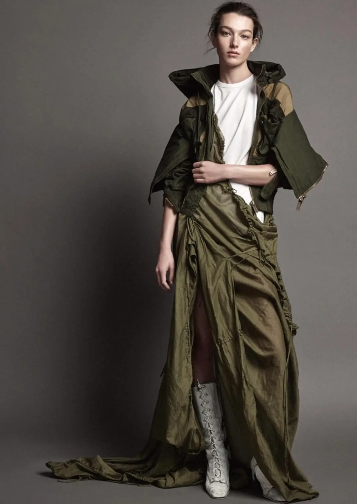 VOGUE ITALIA