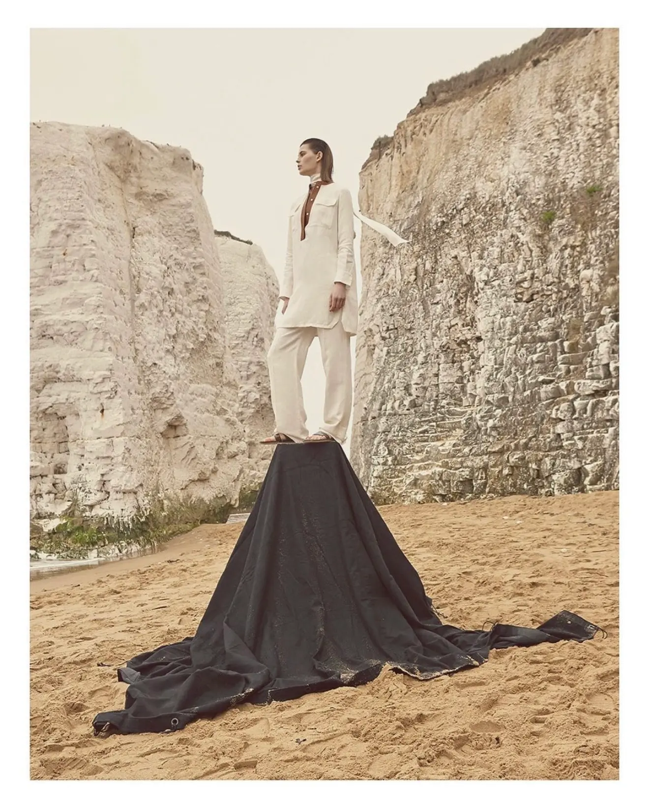 VOGUE ITALIA