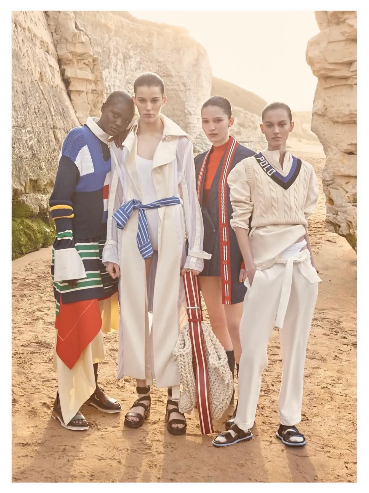 VOGUE ITALIA gallery 2