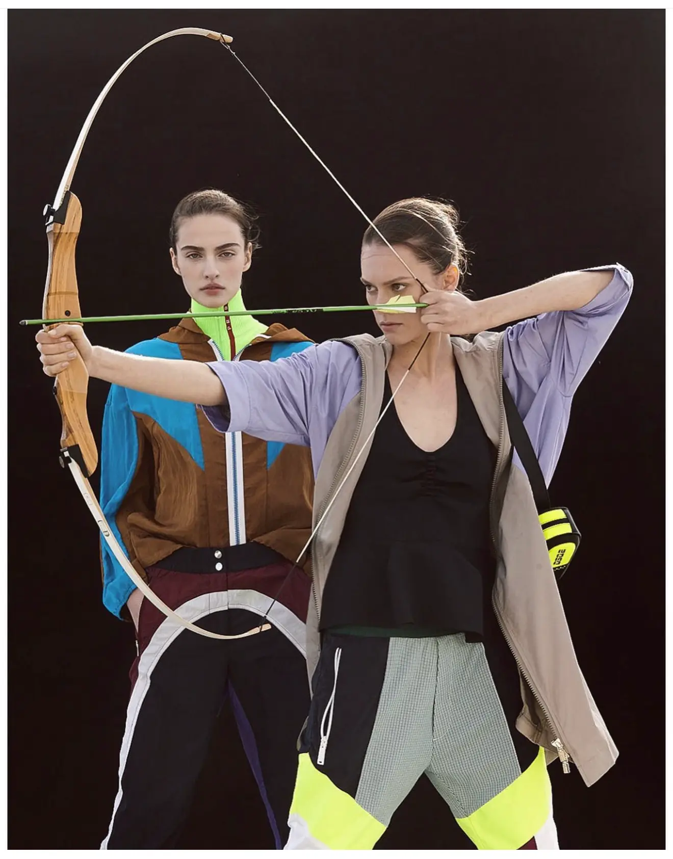 VOGUE ITALIA gallery 3