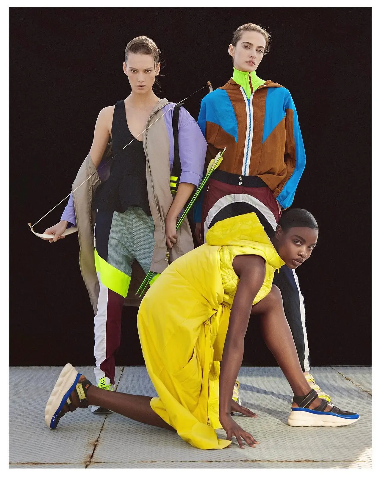 VOGUE ITALIA gallery 4