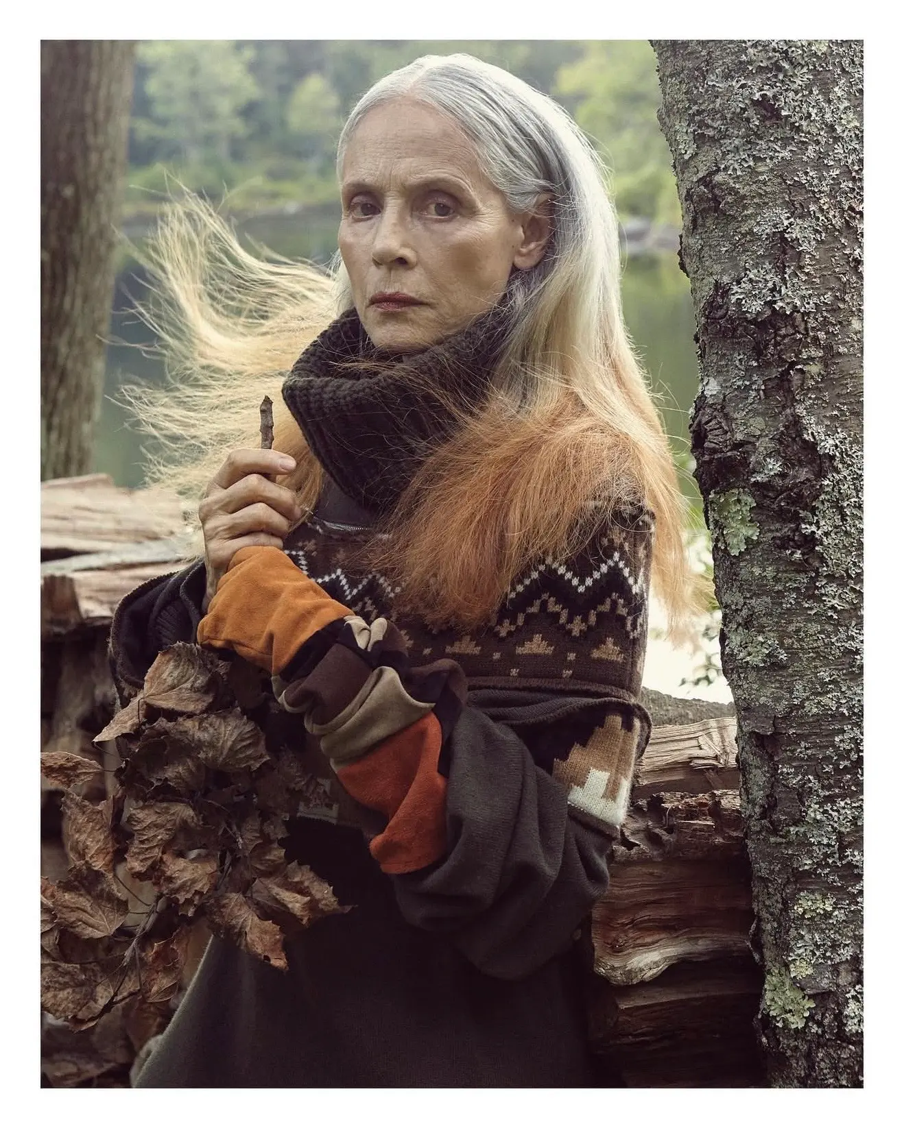 VOGUE BRASIL gallery 1