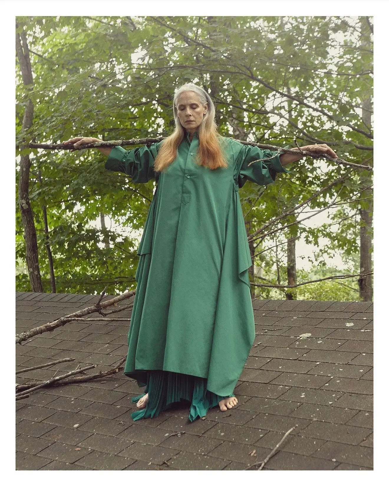 VOGUE BRASIL gallery 3