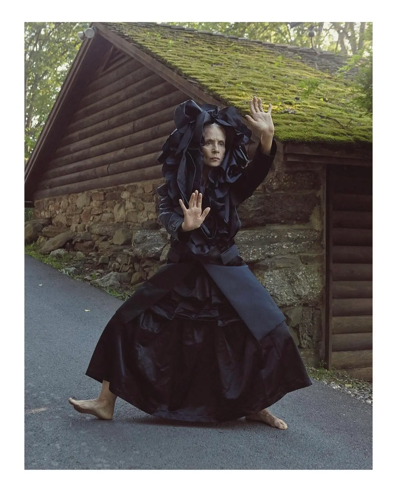 VOGUE BRASIL gallery 4