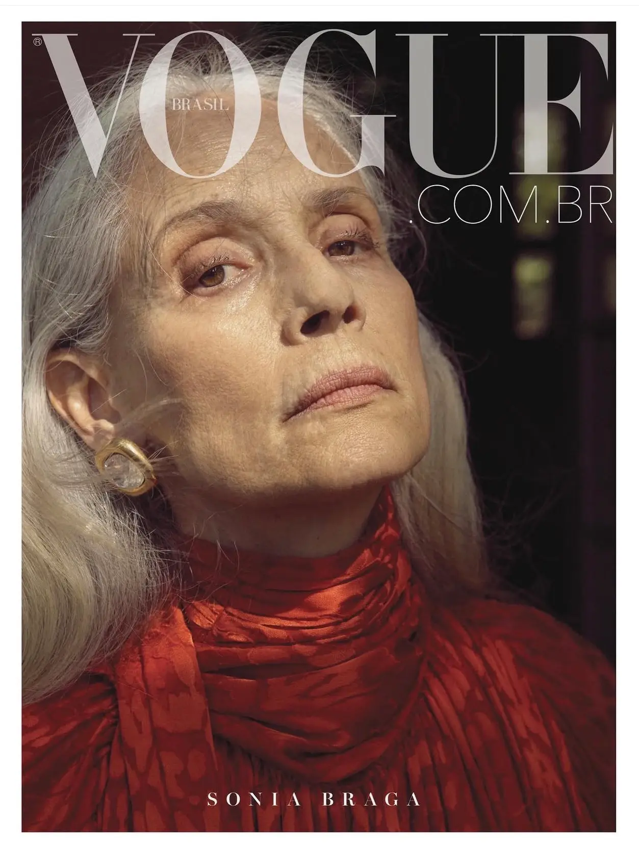 VOGUE BRASIL