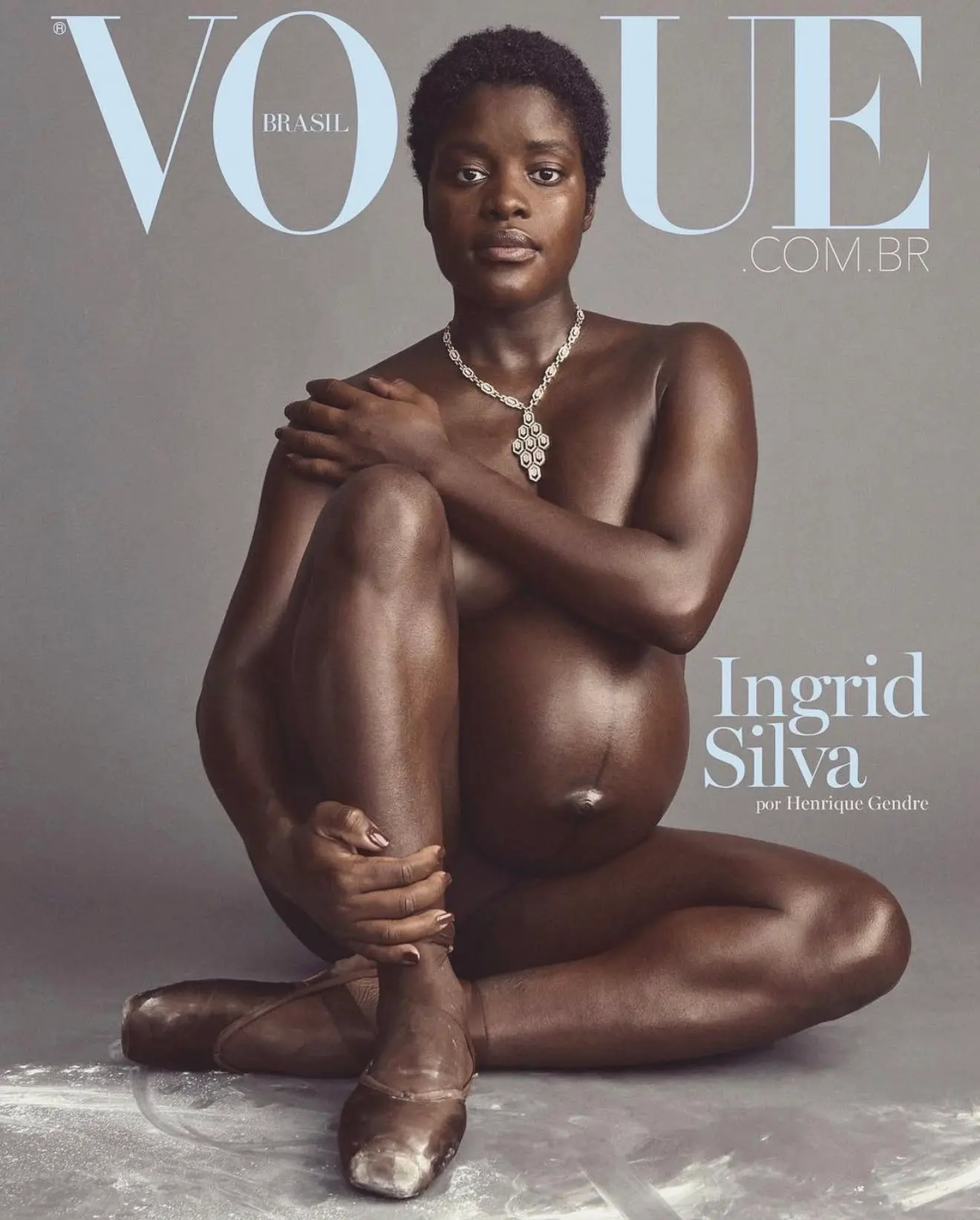 VOGUE BRASIL