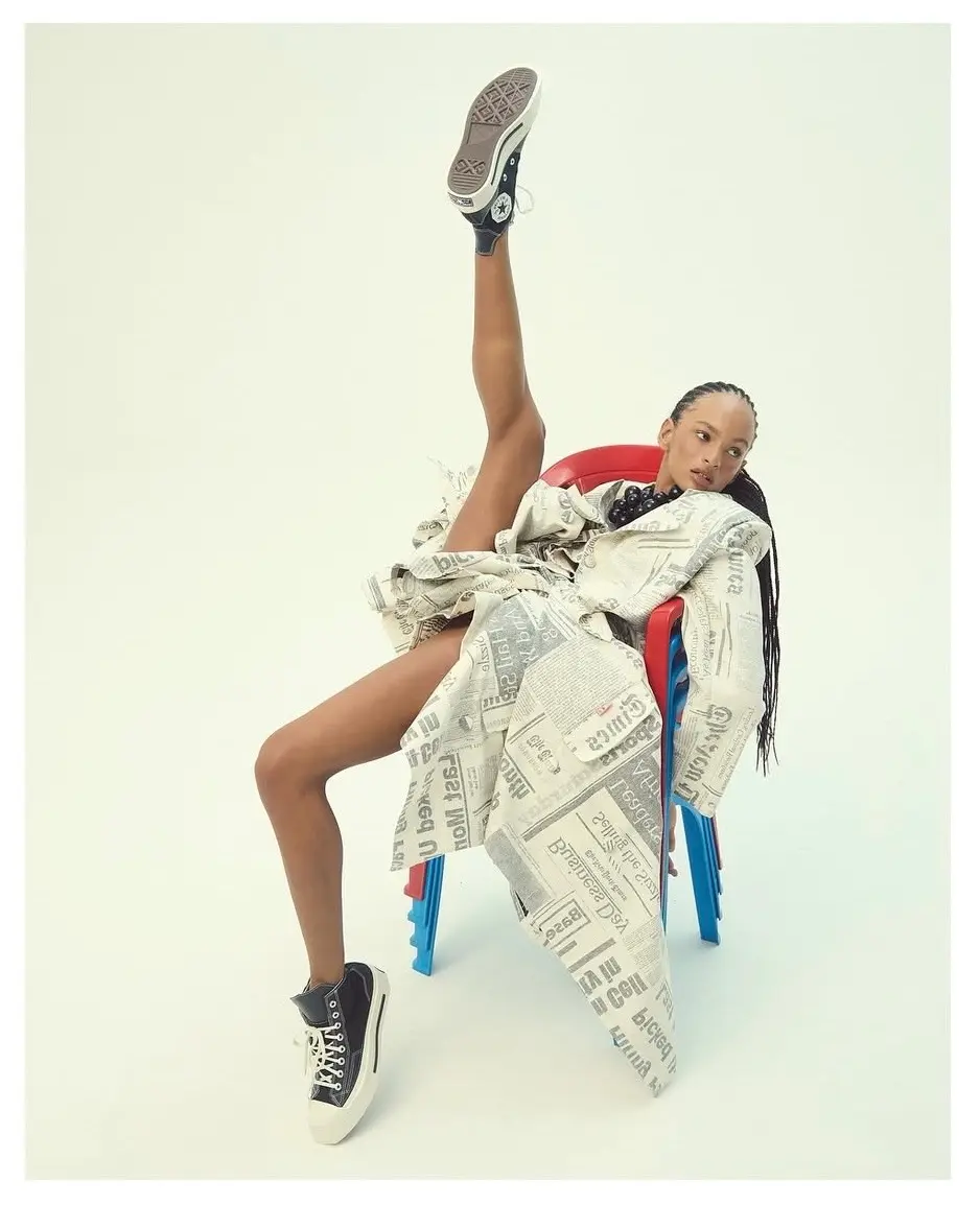 L'OFFICIEL BRASIL gallery 0