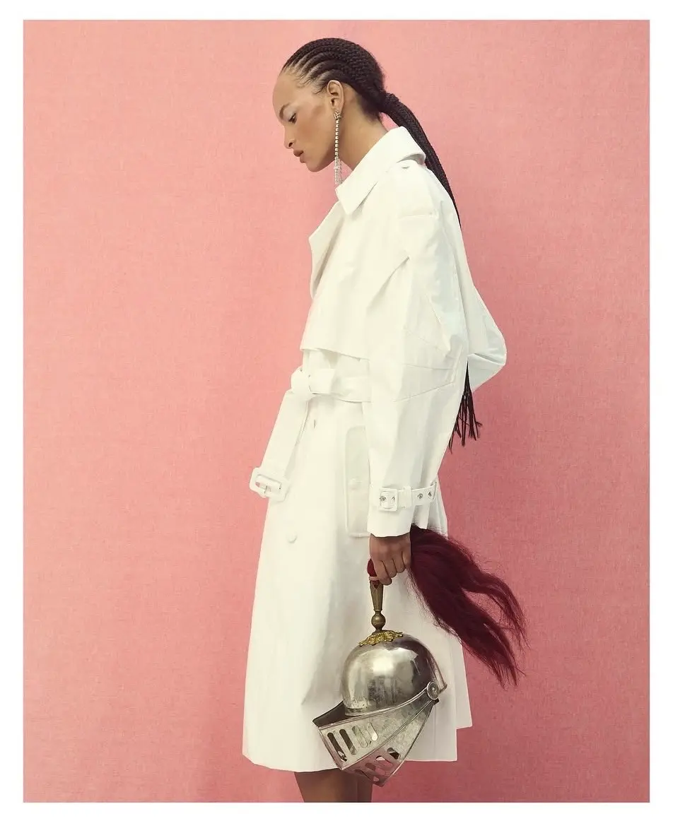 L'OFFICIEL BRASIL gallery 1