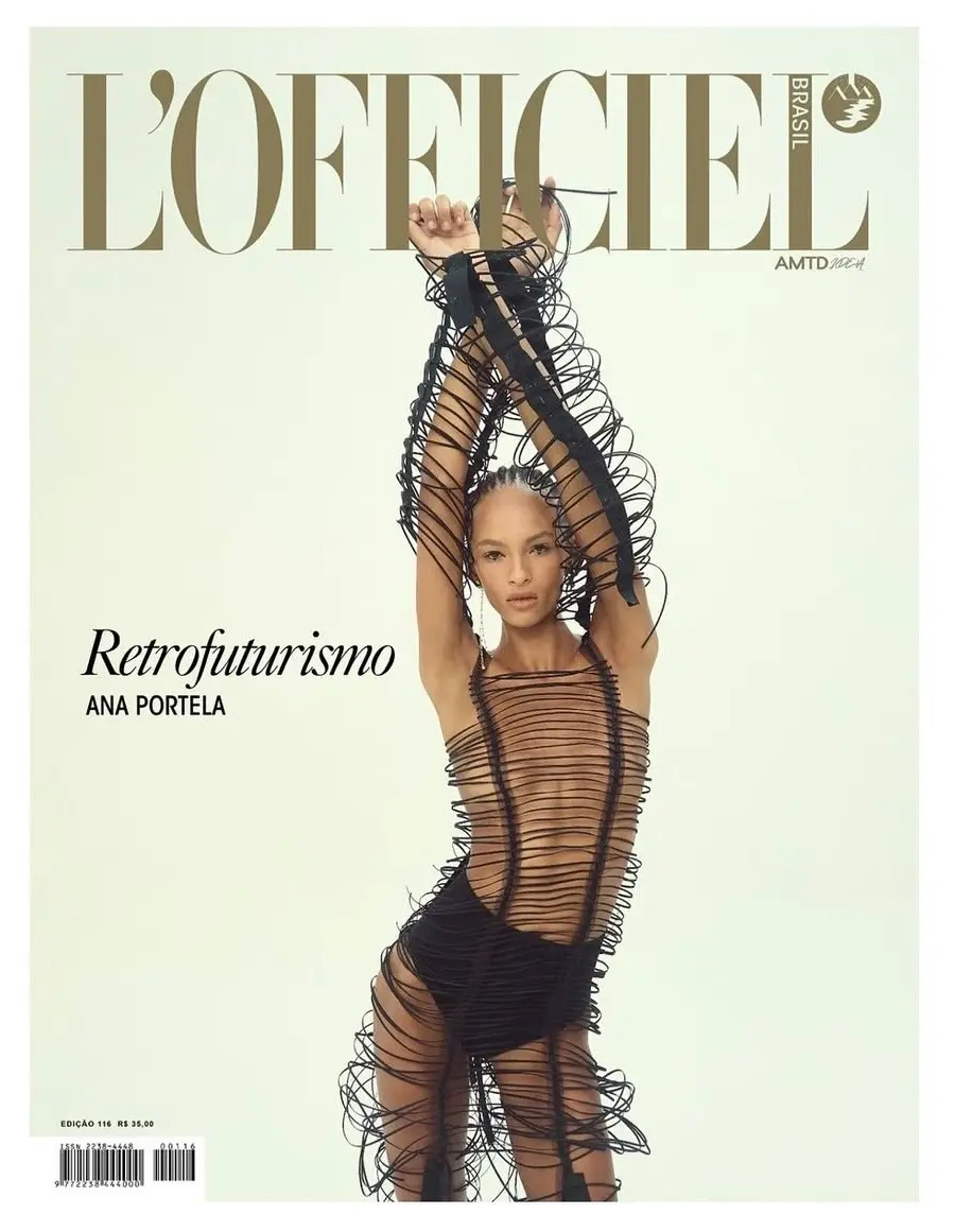 L'OFFICIEL BRASIL