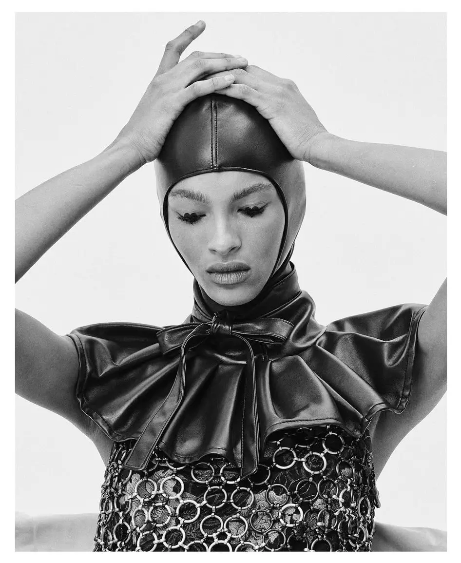 L'OFFICIEL BRASIL gallery 2
