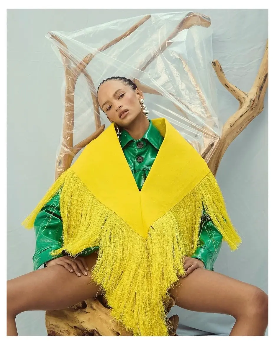 L'OFFICIEL BRASIL gallery 6