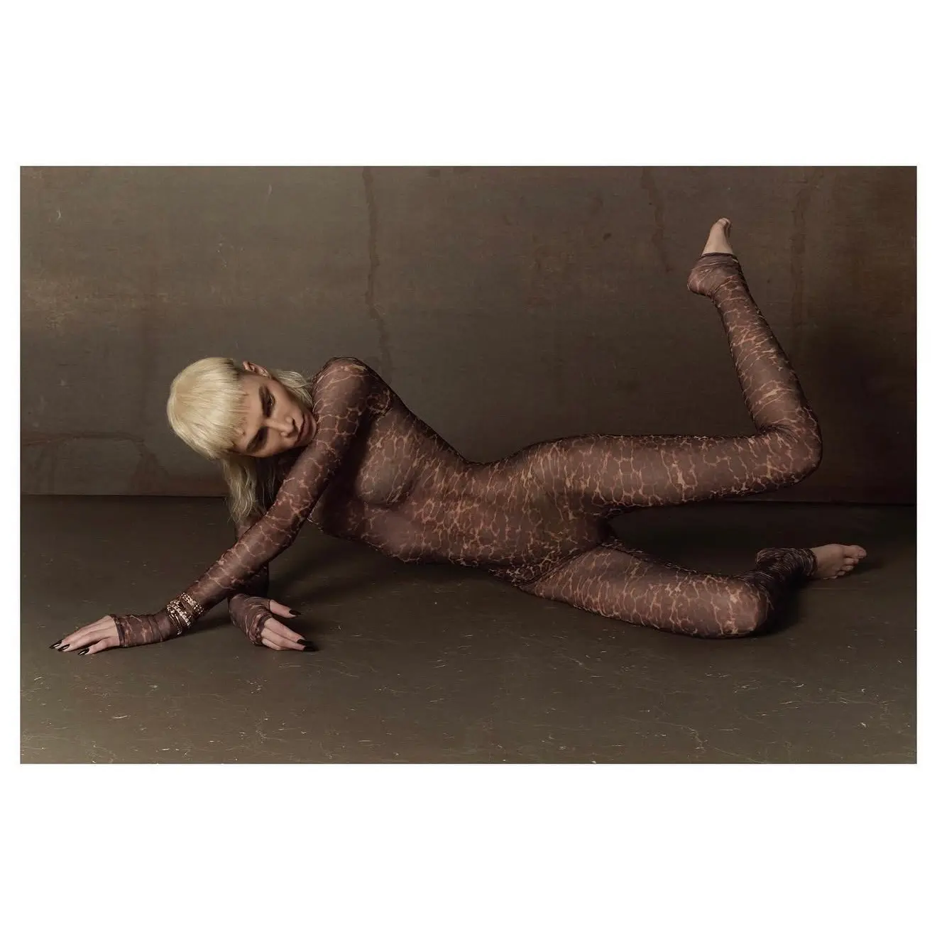 L'OFFICIEL BRASIL gallery 1