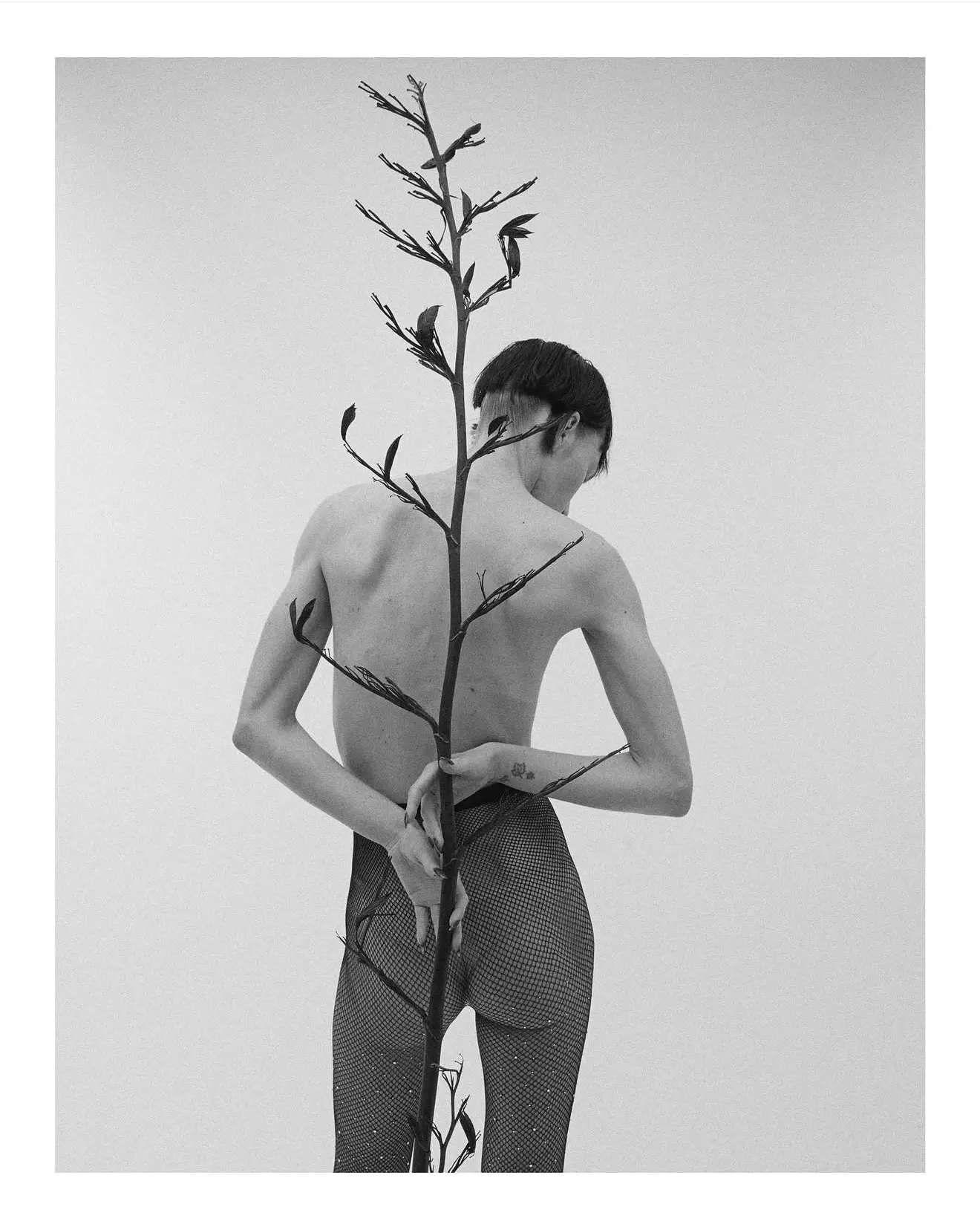 L'OFFICIEL BRASIL gallery 3