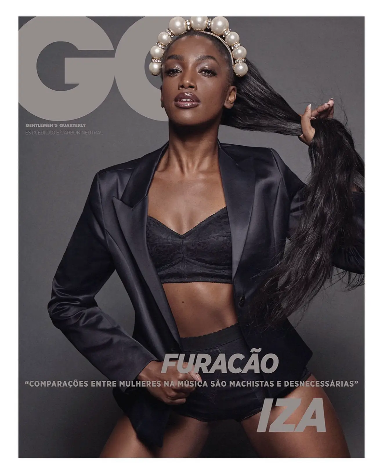 GQ BRASIL