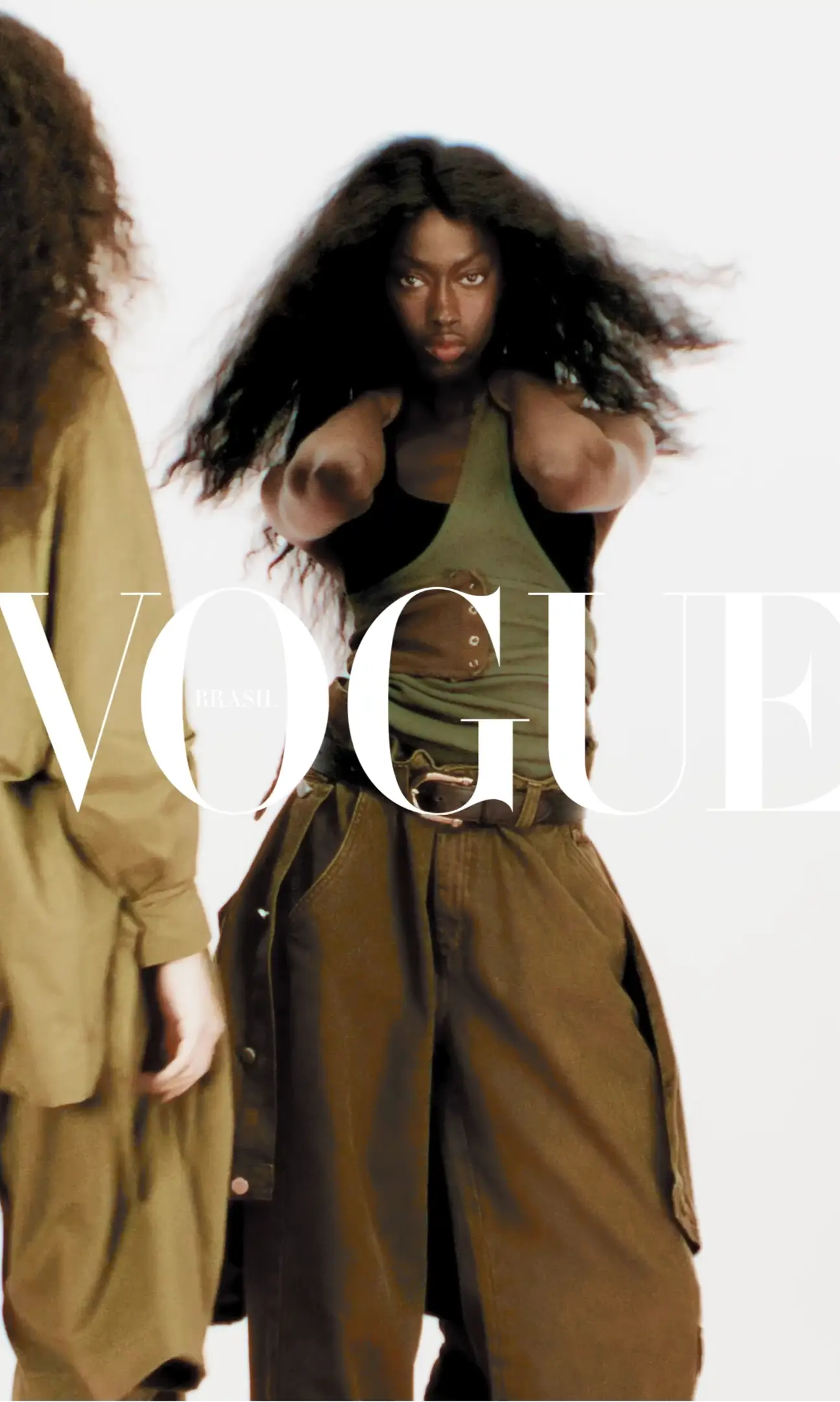 VOGUE BRASIL gallery 0
