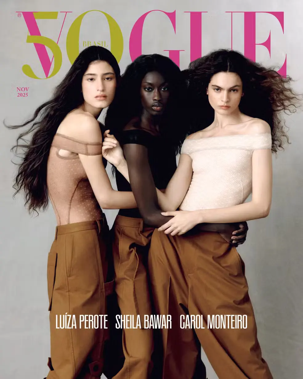 VOGUE BRASIL