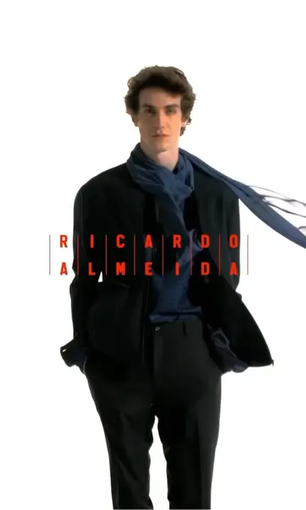RICARDO ALMEIDA gallery 0