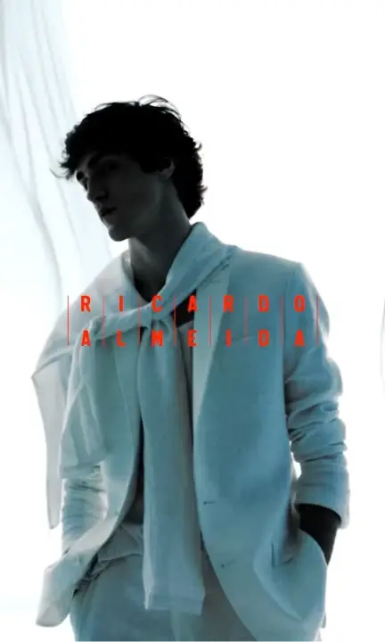 RICARDO ALMEIDA gallery 1