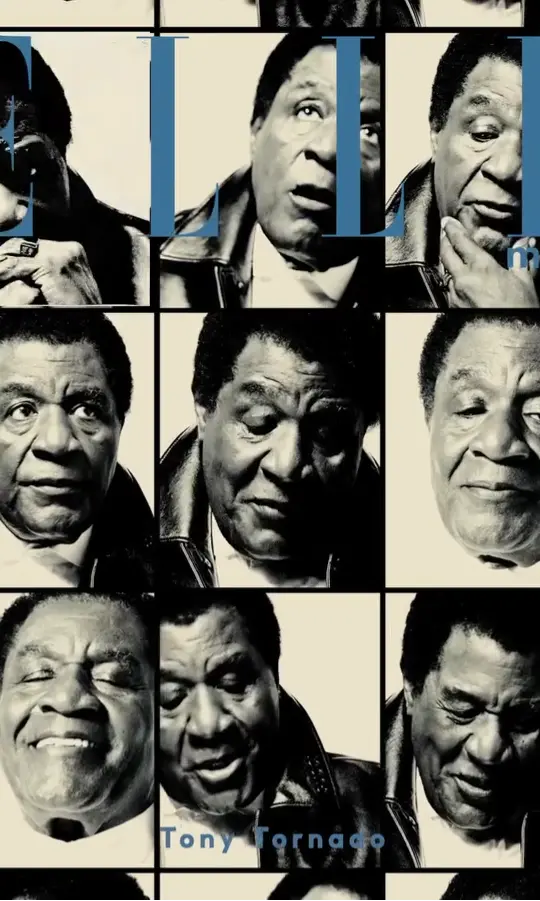 ELLE MAN gallery 0