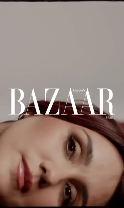 HARPER'S BAZAAR BRASIL