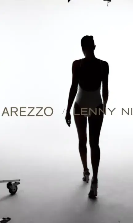 AREZZO X LENNY
