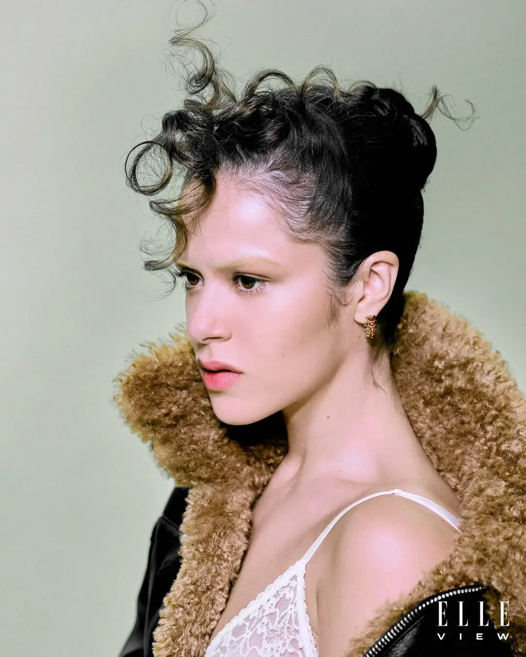 ELLE BRASIL gallery 0