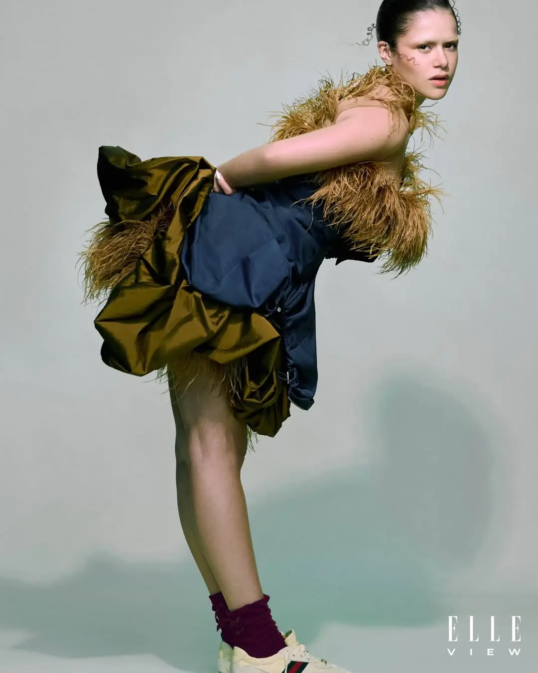 ELLE BRASIL gallery 2