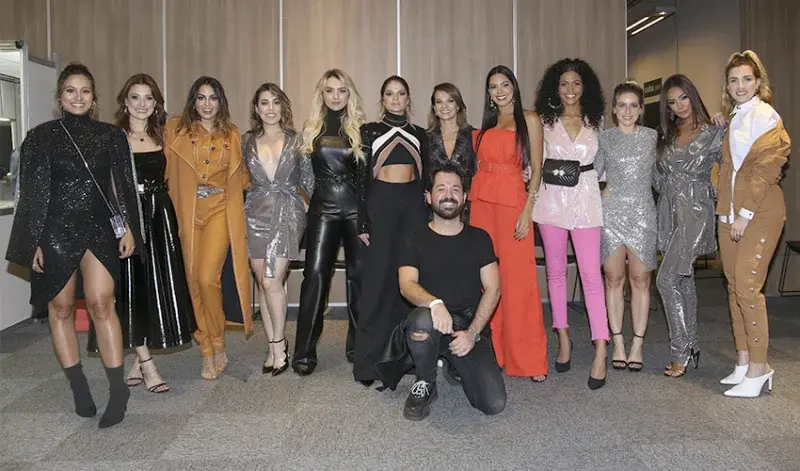 DESFILE SKAZI  gallery 0