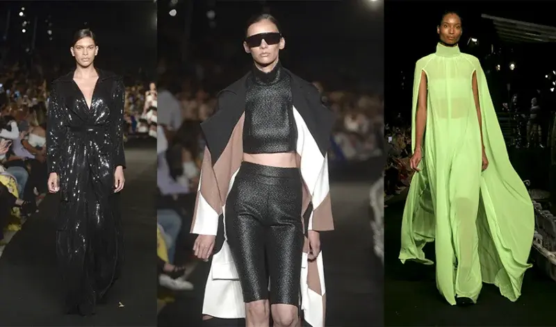 DESFILE SKAZI  gallery 2