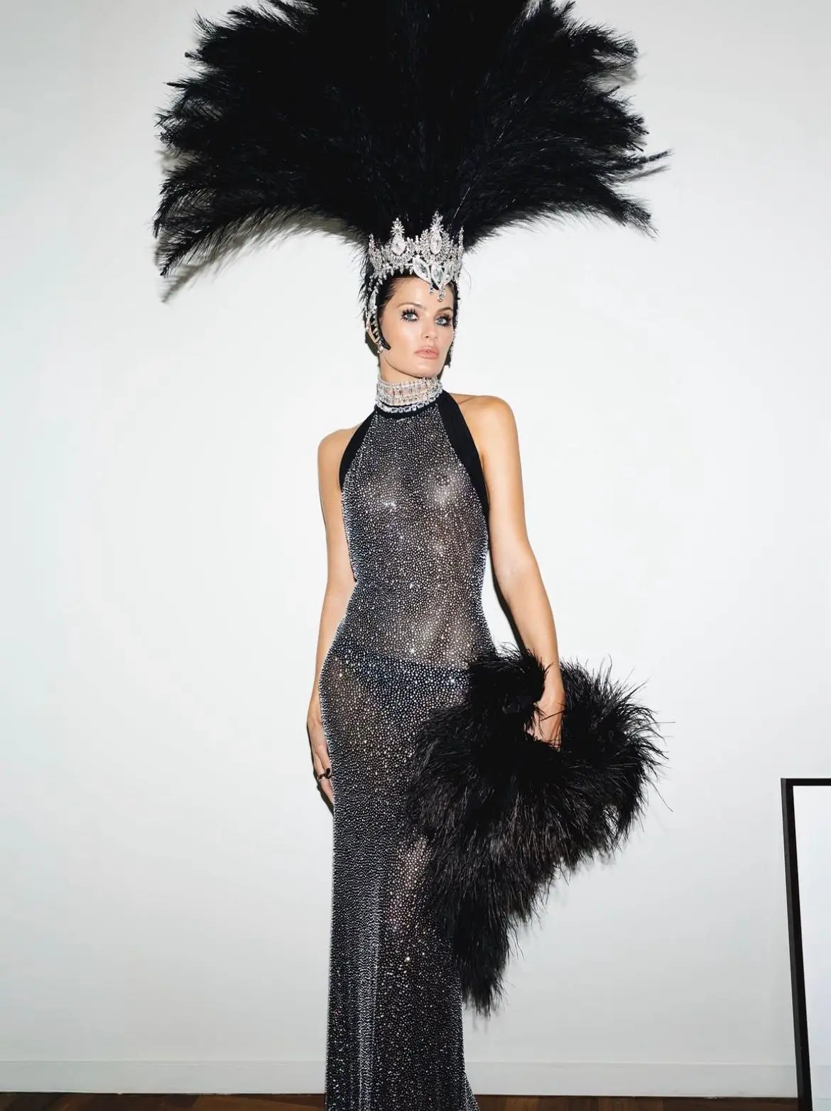 ISABELI FONTANA  gallery 0