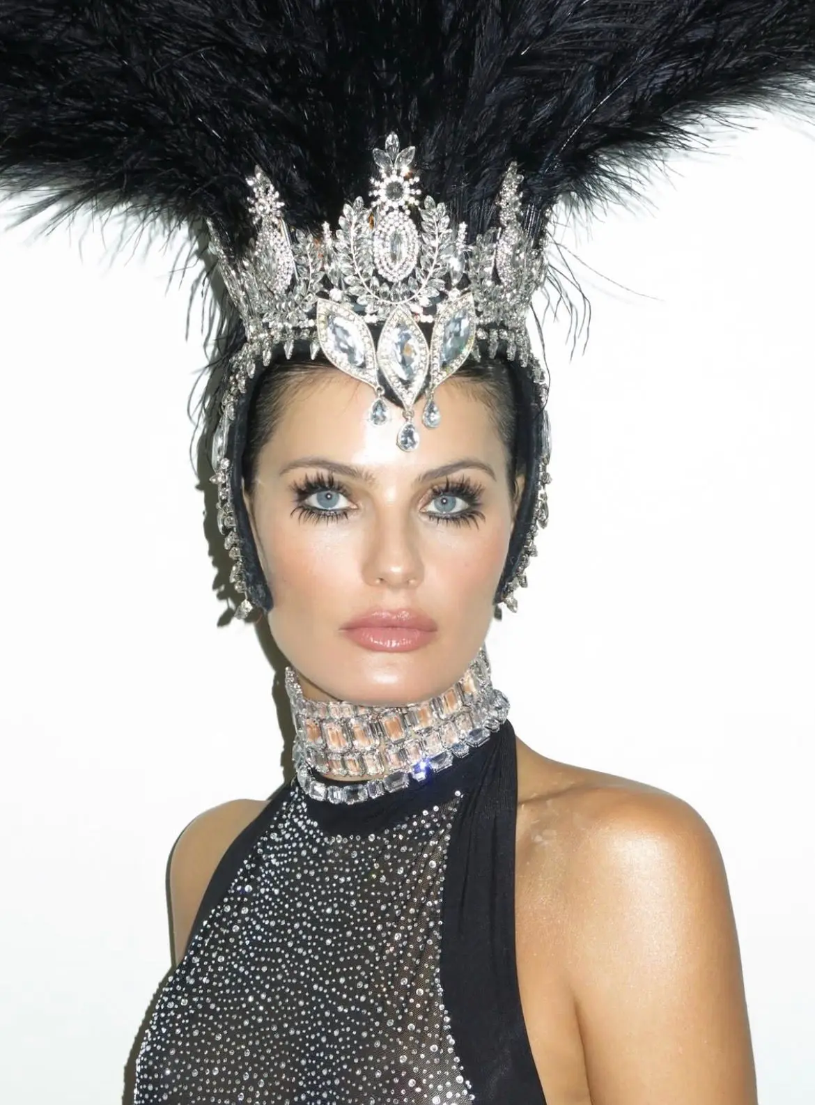 ISABELI FONTANA