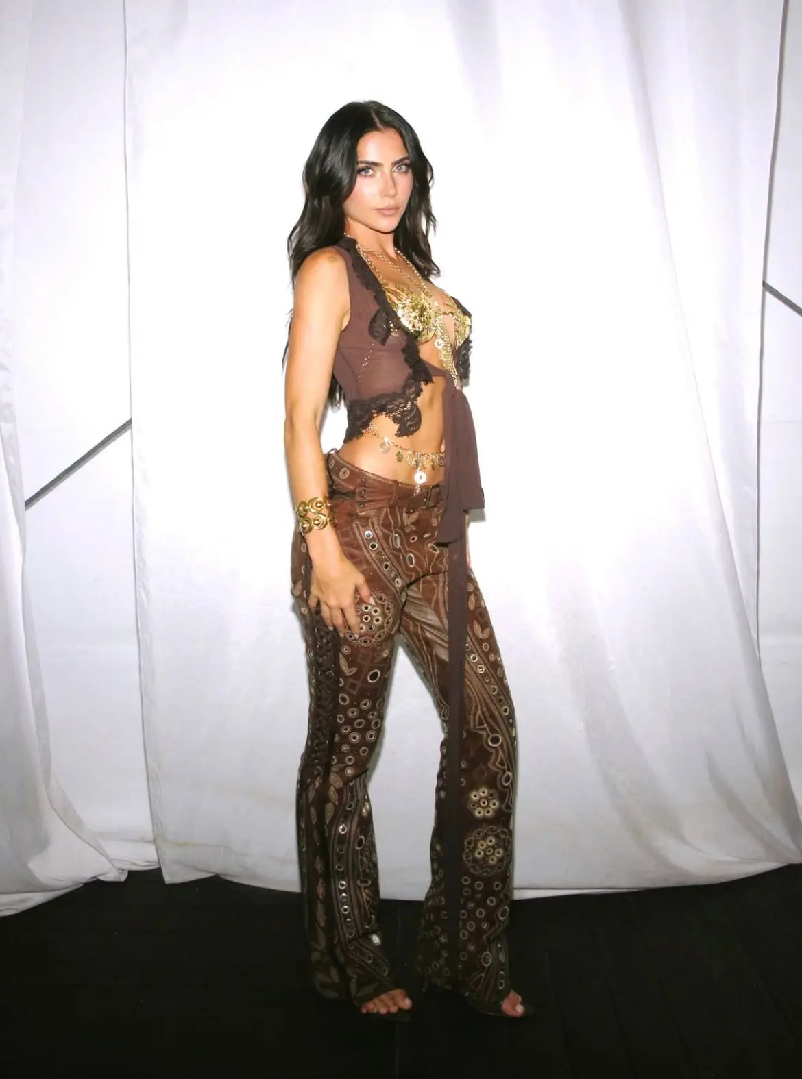 JADE PICON gallery 0