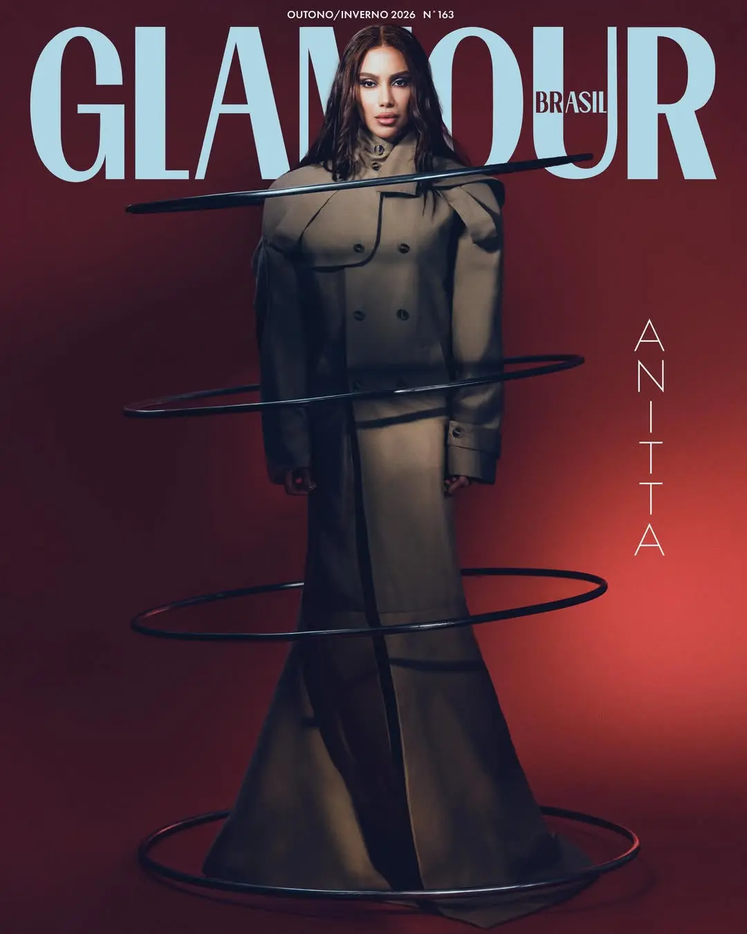 GLAMOUR