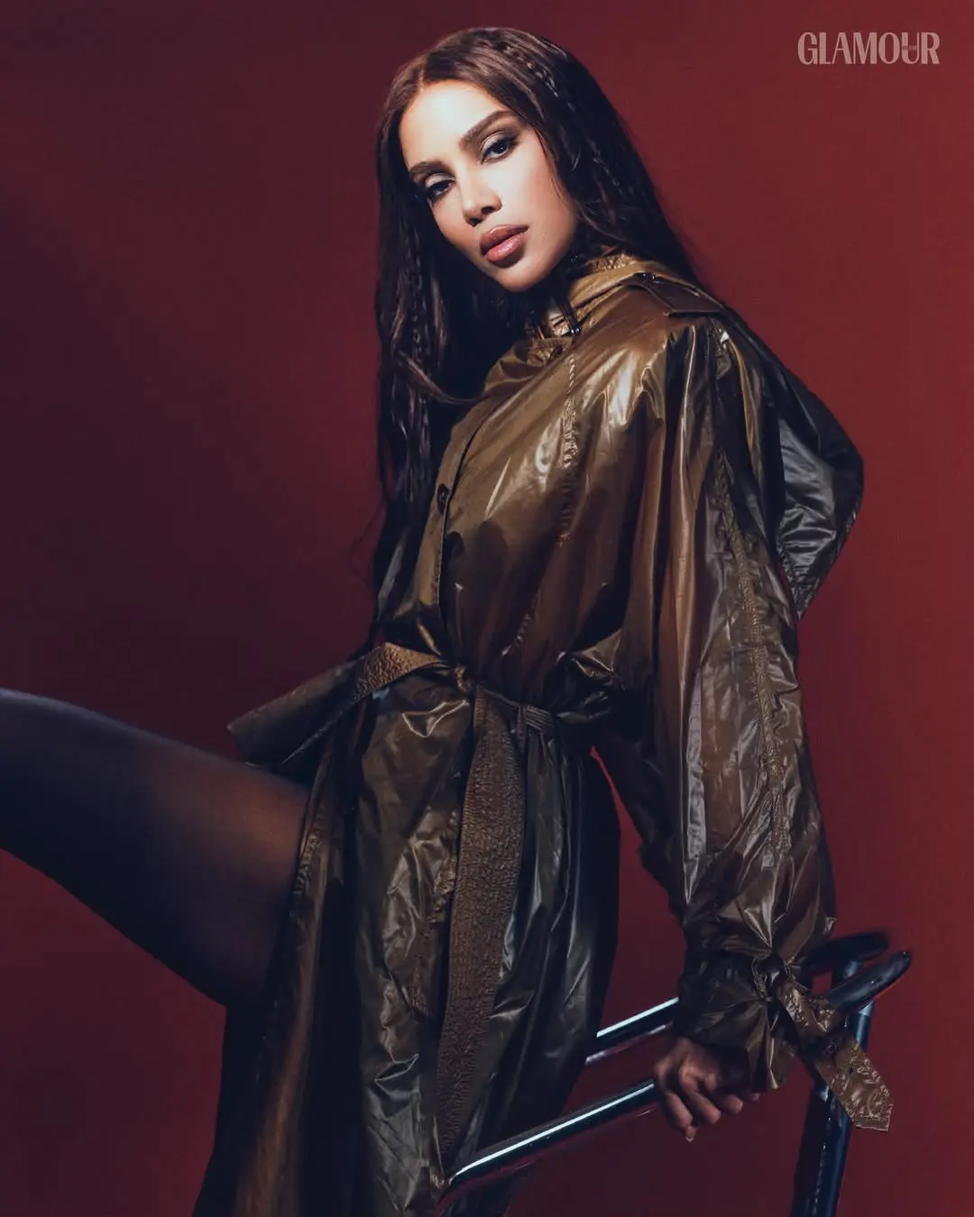 GLAMOUR gallery 2