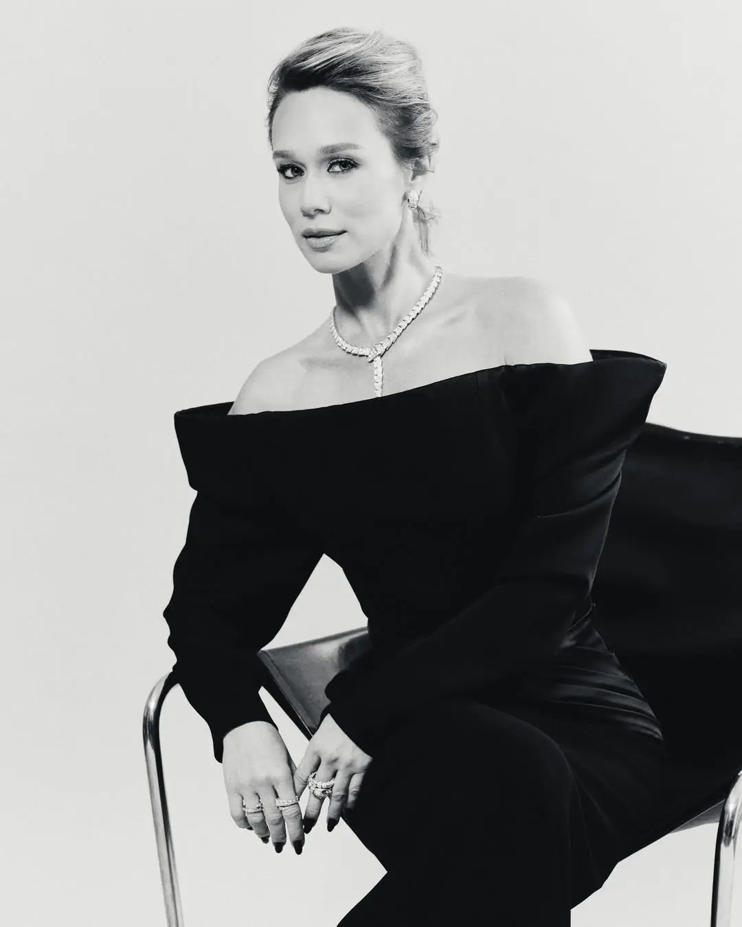 MARIANA XIMENES gallery 1