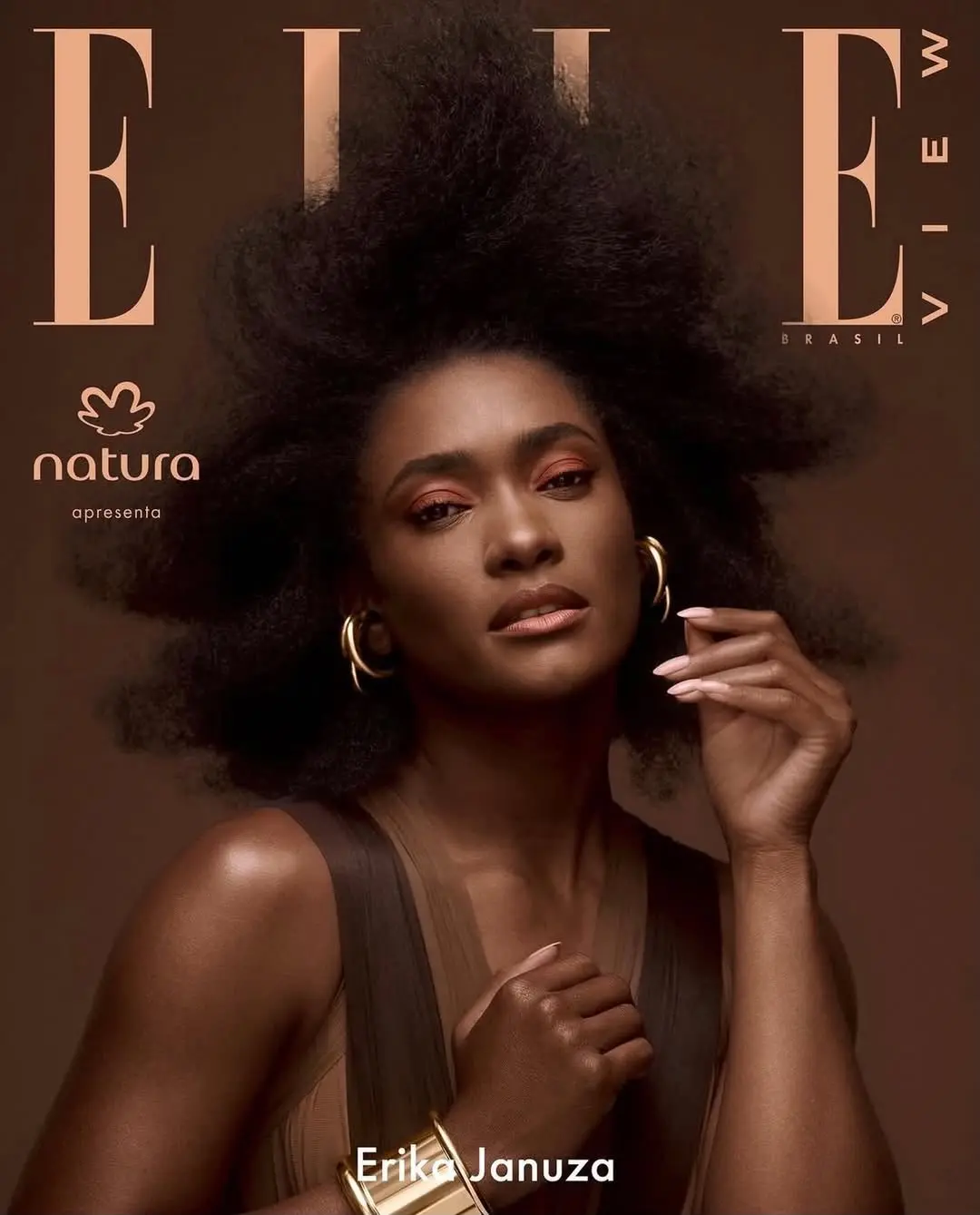 ELLE BRASIL  gallery 0