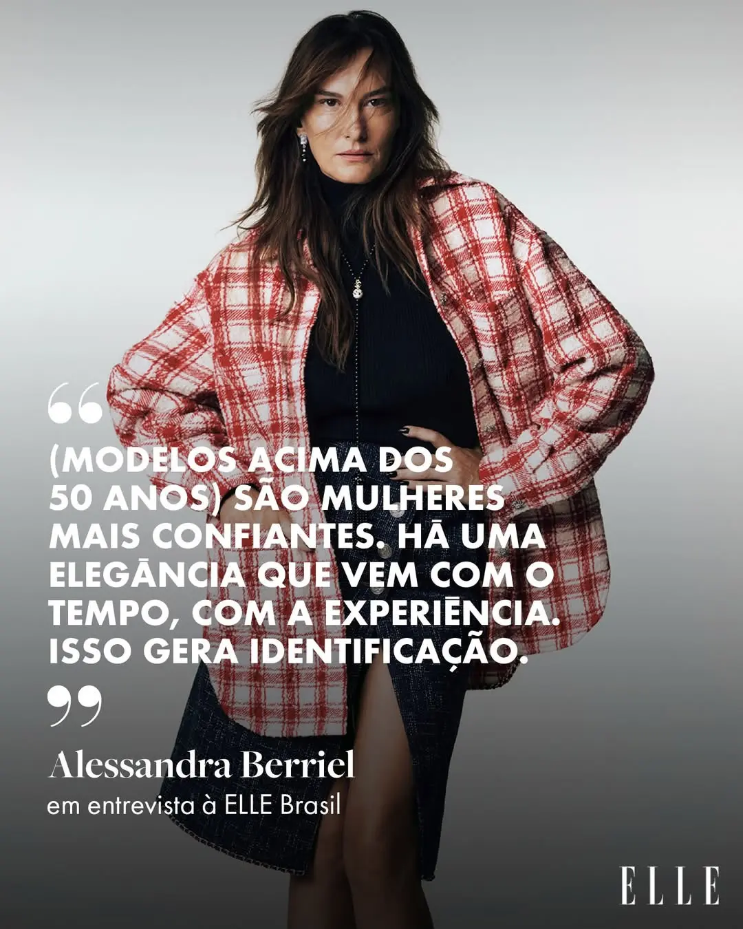 ELLE BRASIL gallery 0